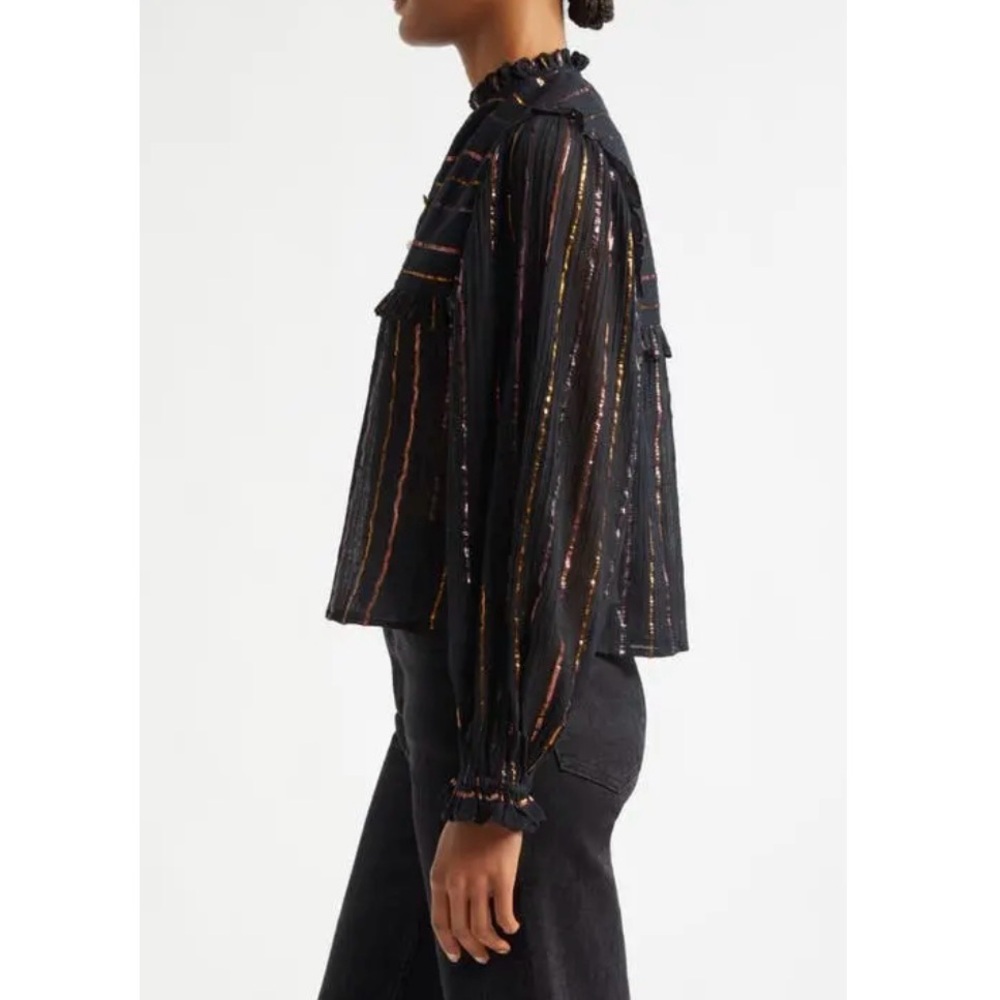 Farm Rio Blouse - Picture 4 of 5